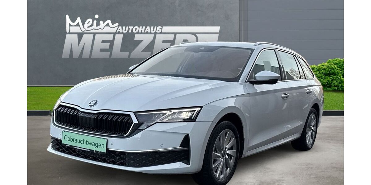 Skoda Octavia 10.150 km 31.980 &euro; Limbach-Oberfrohna 09212