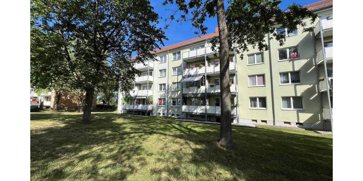 Etagenwohnung Chemnitz Gablenz - 5 Zimmer, 122 m&sup2;, 630&euro; | Angebot:26919903
