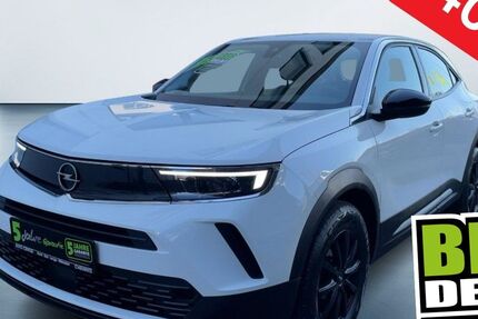 Opel Mokka 49.907 km 13.944 &euro; Röhrsdorf 09247