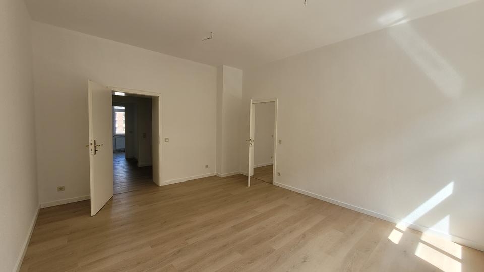 Modernes Kulturhauptstadtbüro in Zentrumsnähe zimmer