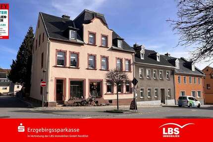 Haus Geyer - 13 Zimmer, 160 m&sup2;, 98.000&euro; | Angebot:25628169