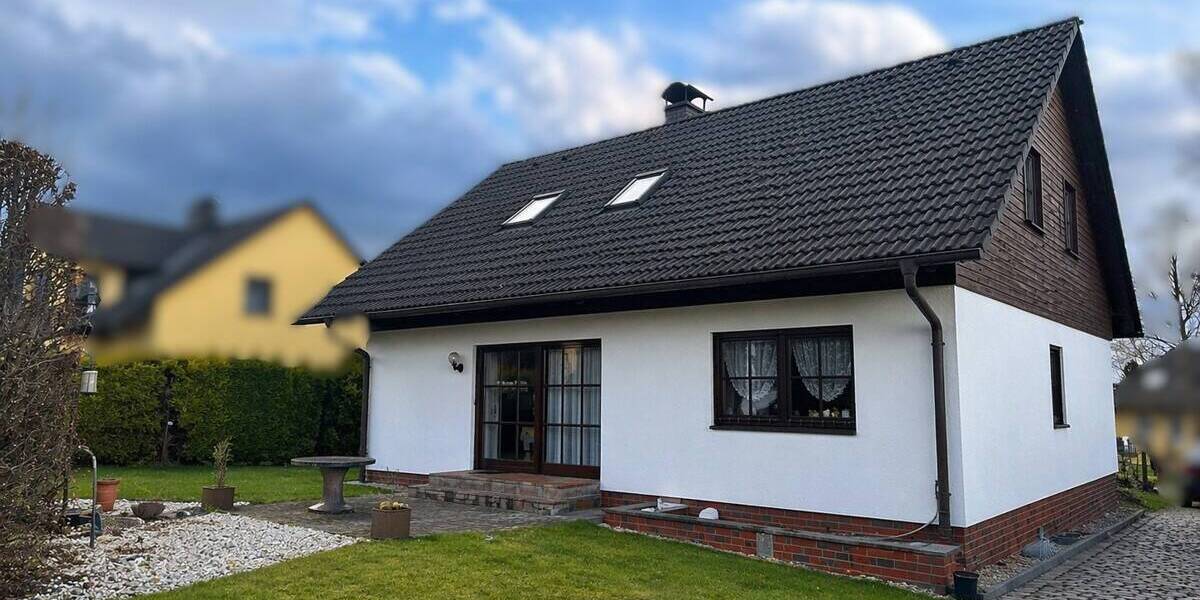 Einfamilienhaus Chemnitz / Adelsberg Adelsberg - 9 Zimmer, 148 m&sup2;, 519.000&euro; | Angebot:26344895