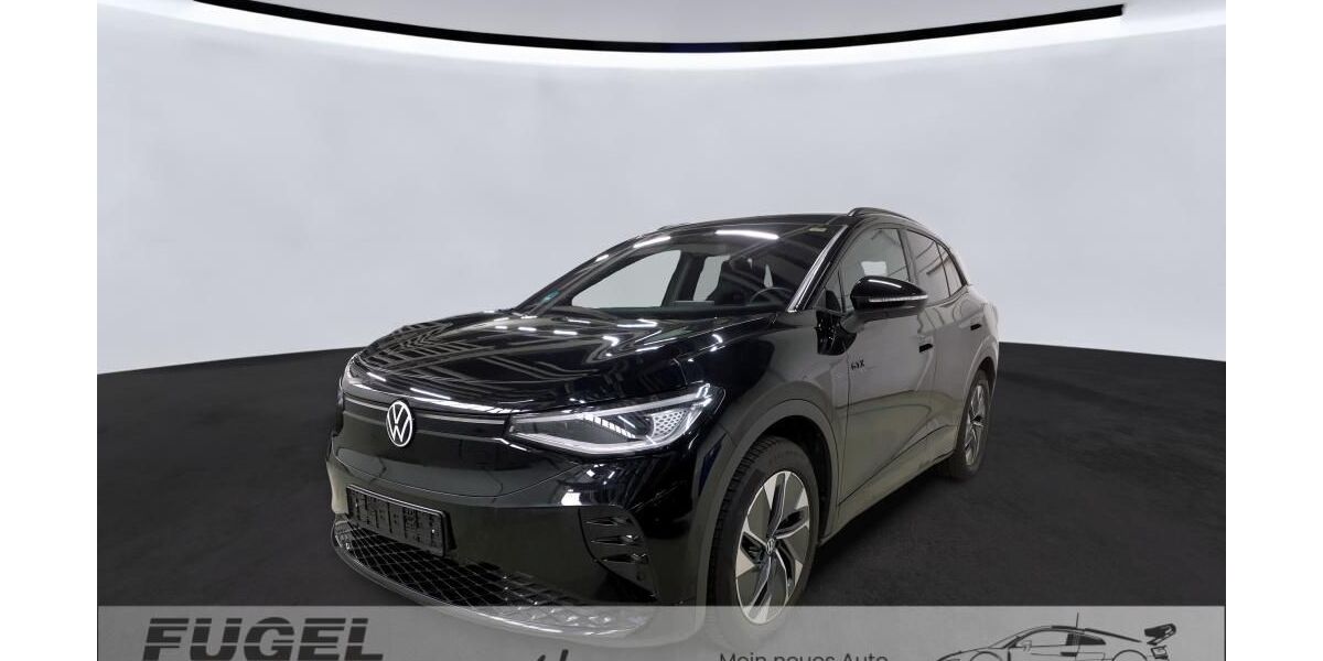 VW ID.4 79.060 km 25.899 &euro; Chemnitz - Mittelbach 09224