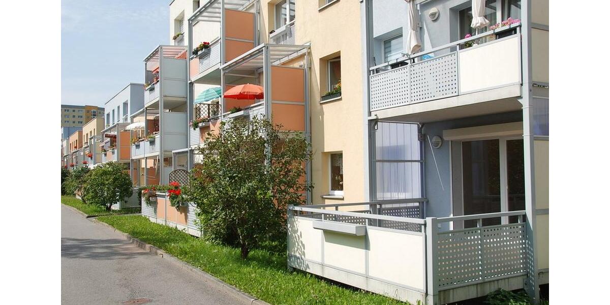 Singlewohnung in attraktiver Wohnlage 1 zimmer