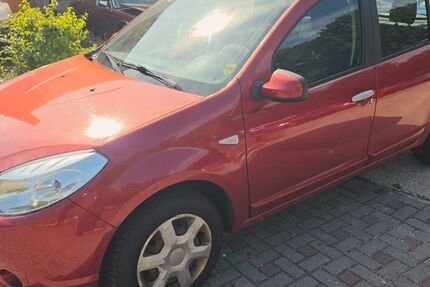 Dacia Sandero 137.600 km 3.490 &euro; Chemnitz 09114