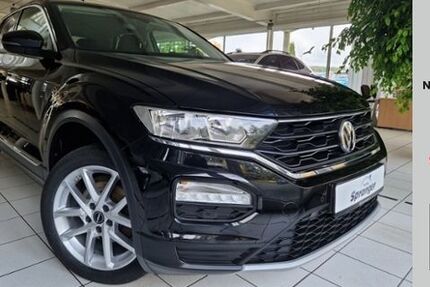 VW T-Roc 72.489 km 17.480 &euro; Glauchau 08371