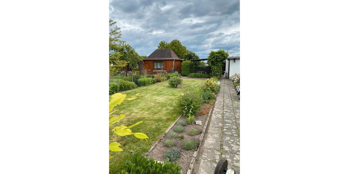 Grundstück Chemnitz Klaffenbach - 2.300&euro; | Angebot:20696343