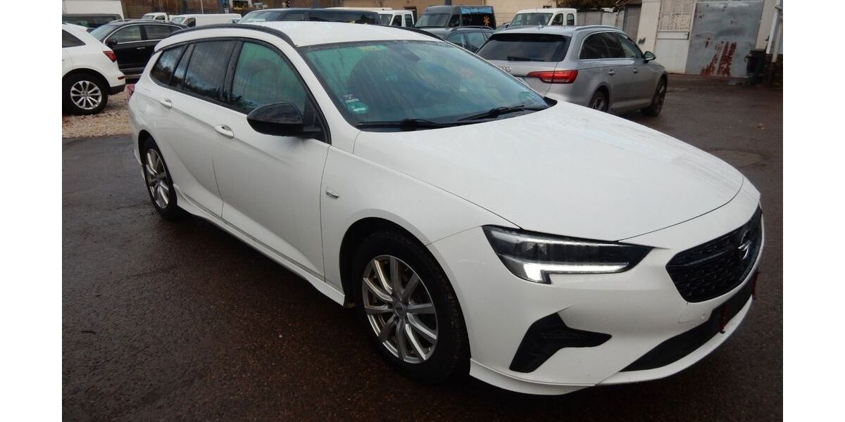 Opel Insignia 115.000 km 16.499 € Chemnitz 09116