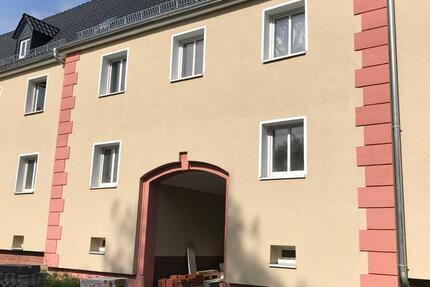 Wohnung Glauchau - 2 Zimmer, 60 m&sup2;, 110.000&euro; | Angebot:24214732