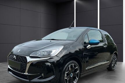 DS Automobiles DS3 3.980 km 12.980 € Marienberg 09496