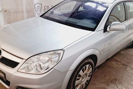 Opel Vectra 192.229 km 2.490 € Chemnitz 09114