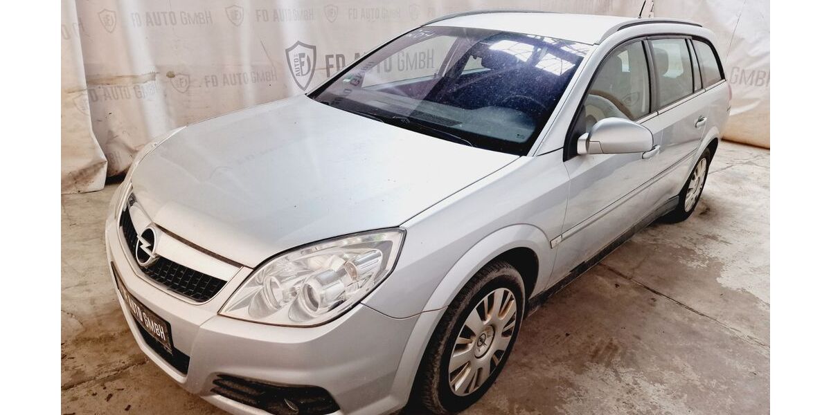 Opel Vectra 192.229 km 2.490 € Chemnitz 09114