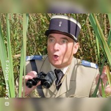 Legenden sterben nie! Nein! Doch! Oh! - mit 