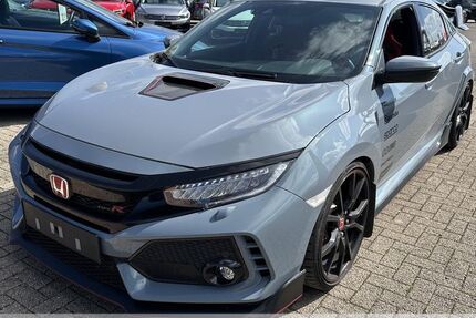 Honda Civic 57.957 km 35.999 &euro; Chemnitz 09125