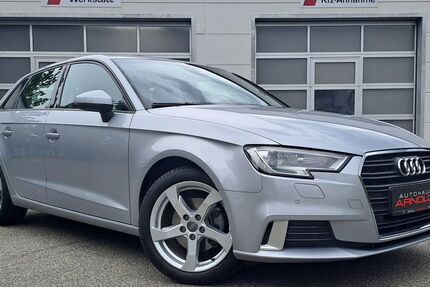 Audi A3 97.300 km 13.600 &euro; Chemnitz 09130