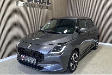 Suzuki Swift 20.060 km 15.349 &euro; Chemnitz 09125