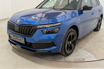 Skoda Kamiq 81.390 km 18.469 &euro; Chemnitz - Mittelbach 09224