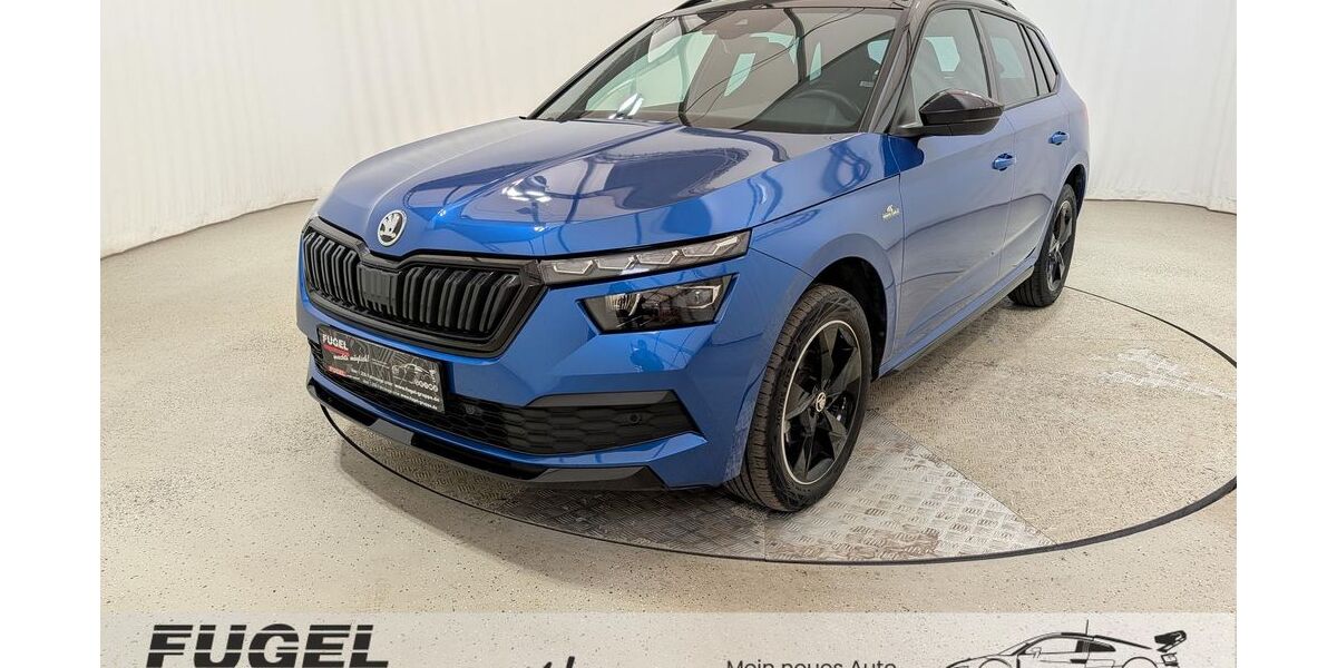 Skoda Kamiq 81.390 km 18.469 &euro; Chemnitz - Mittelbach 09224
