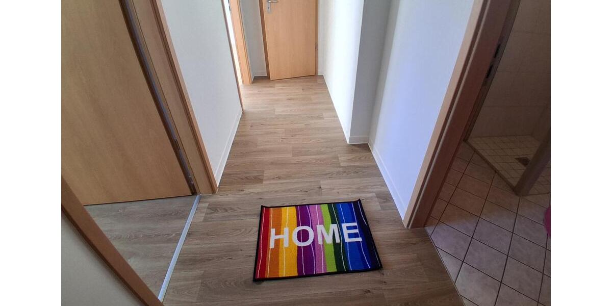 Erdgeschoßwohnung Chemnitz Rabenstein - 2 Zimmer, 47 m&sup2;, 331&euro; | Angebot:26643852