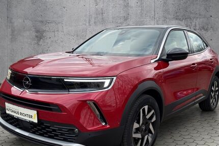 Opel Mokka 14.749 km 16.490 &euro; Frankenberg 09669