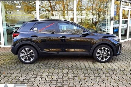 Kia Stonic 16.500 km 20.990 &euro; Chemnitz 09116