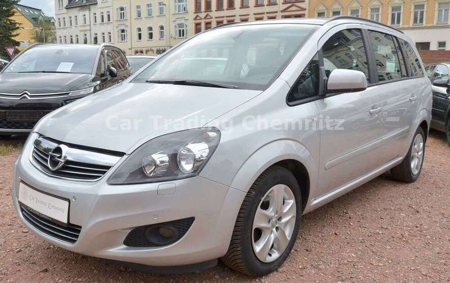 Zafira