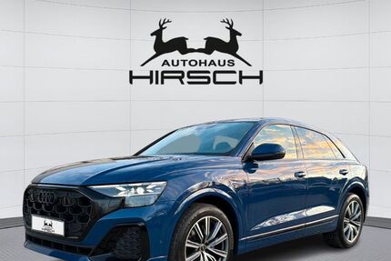 Audi Q8 39.980 km 79.990 € Chemnitz 09120