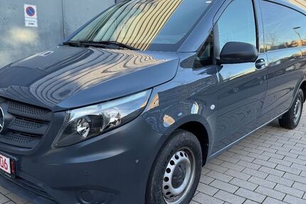 Mercedes-Benz Vito 133.000 km 17.995 &euro; Chemnitz 09126