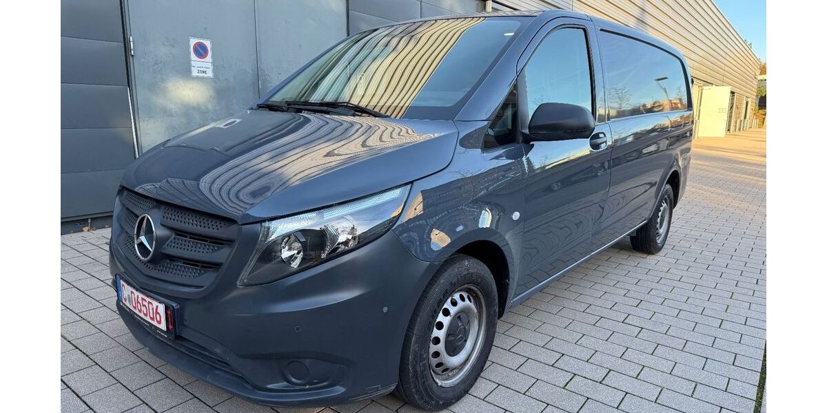 Mercedes-Benz Vito 133.000 km 17.995 &euro; Chemnitz 09126