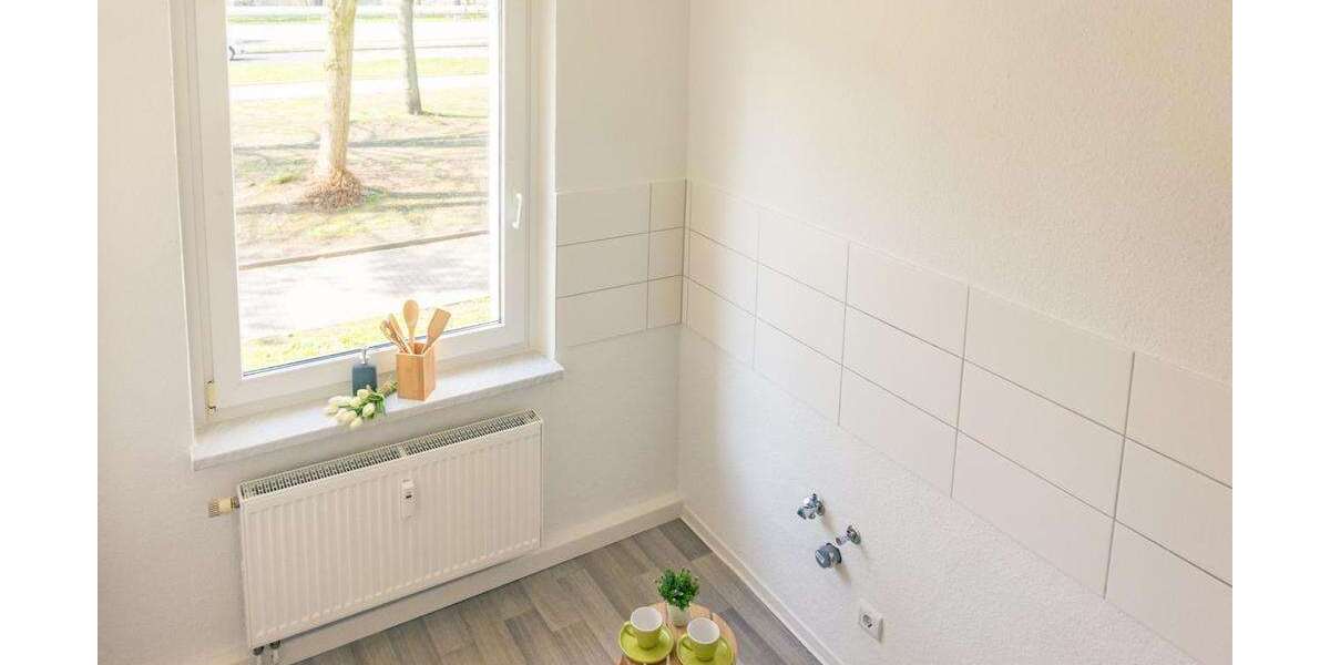 Wohnung zum Mieten in Chemnitz 420 € 61.04 m² 3 zimmer