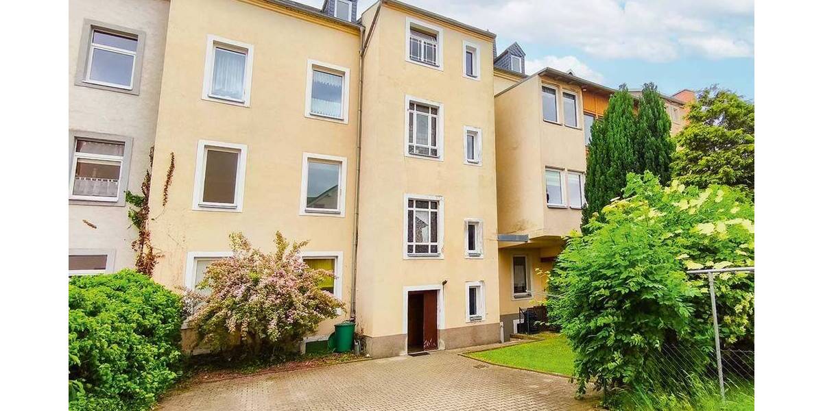 ETW Nr. 3 und 4 im 1. OG 5 zimmer