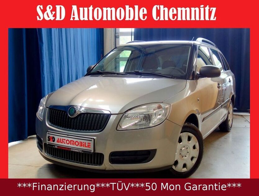 Fabia