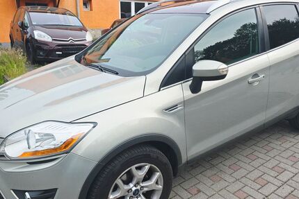 Ford Kuga 167.800 km 4.490 &euro; Chemnitz 09114