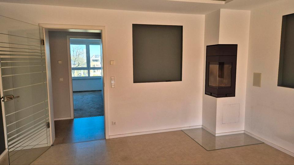 Etagenwohnung Chemnitz Kapellenberg - 4 Zimmer, 96 m&sup2;, 315.000&euro; | Angebot:26384481