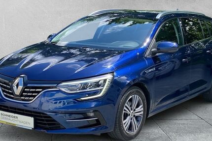 Renault Megane 28.600 km 19.590 &euro; Chemnitz 09113