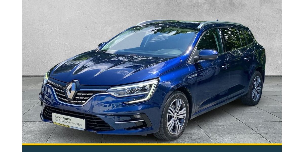 Renault Megane 28.600 km 19.890 &euro; Chemnitz 09113