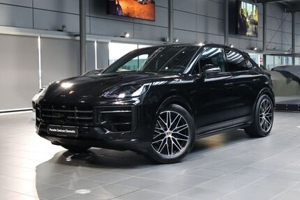 Porsche Cayenne 6.000 km 110.750 &euro; Chemnitz 09116