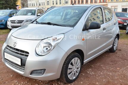 Suzuki Alto 45.517 km 5.999 &euro; Chemnitz 09114