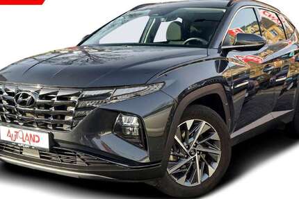 Hyundai TUCSON 23.816 km 29.990 &euro; Chemnitz 09111