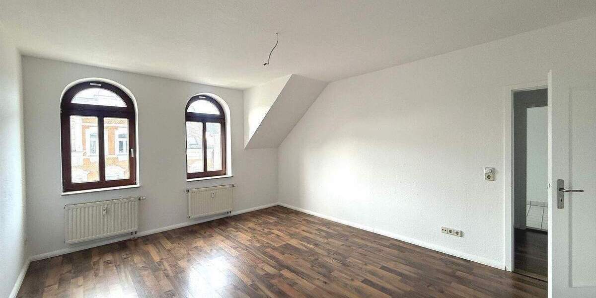 Zimmer Chemnitz Gablenz - 3 Zimmer, 64 m&sup2;, 355&euro; | Angebot:26187951