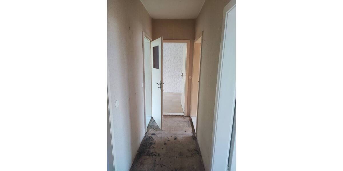 Etagenwohnung Kriebstein Kriebethal - 3 Zimmer, 25.000&euro; | Angebot:22102335