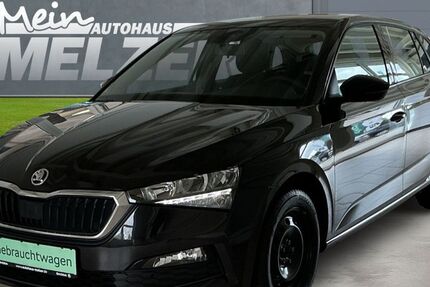 Skoda Scala 63.090 km 13.880 &euro; Limbach-Oberfrohna 09212