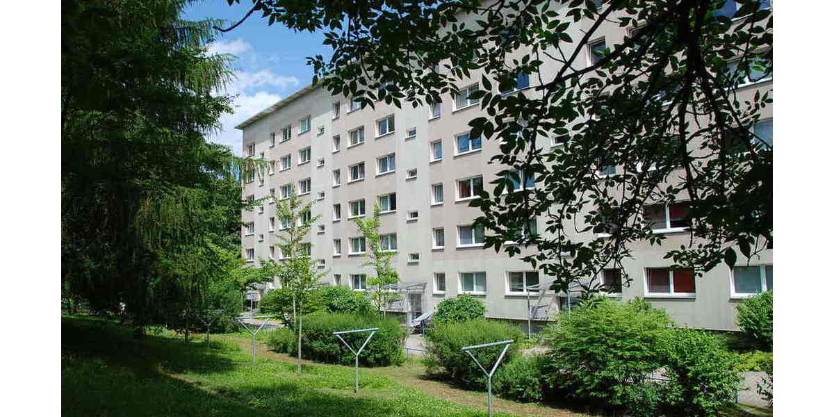Etagenwohnung Chemnitz Helbersdorf - 4 Zimmer, 69 m&sup2;, 326&euro; | Angebot:26917498