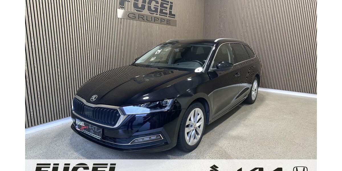 Skoda Octavia 66.930 km 23.499 &euro; Chemnitz 09125