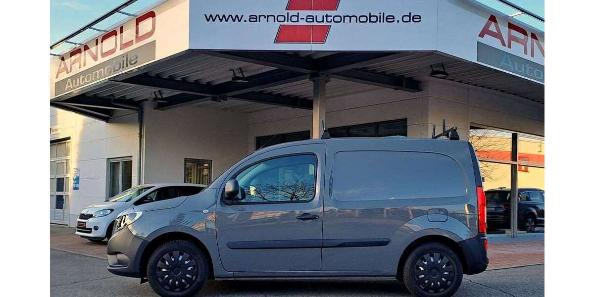 Mercedes-Benz Citan 49.400 km 12.400 &euro; Chemnitz 09130