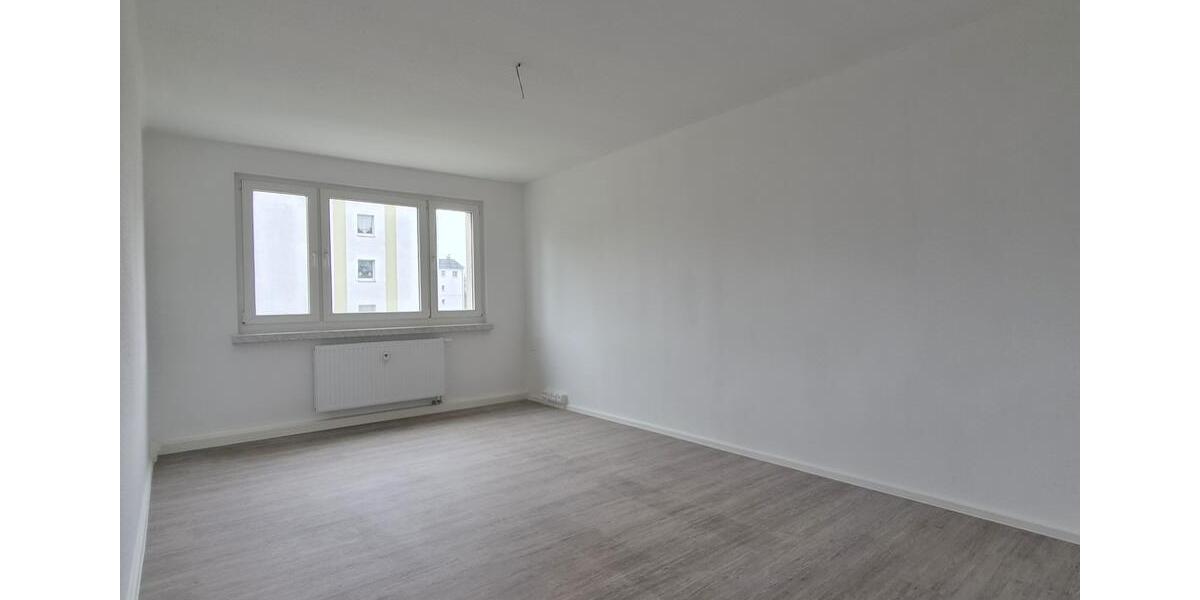 Etagenwohnung Chemnitz Wittgensdorf - 3 Zimmer, 59 m&sup2;, 325&euro; | Angebot:26066740