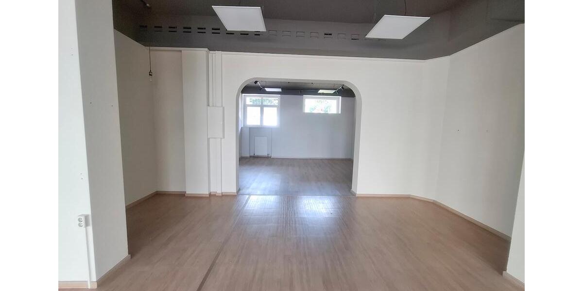 Platz für Ihre kreative Ideen zimmer