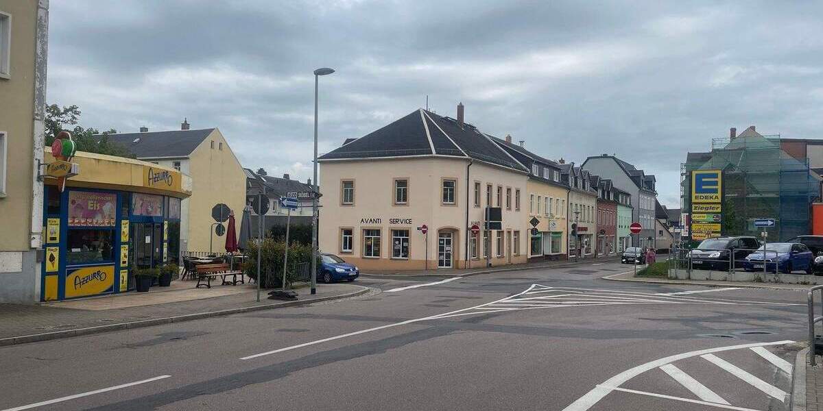 Gewerbeobjekt Brand-Erbisdorf Erbisdorf - 187.000&euro; | Angebot:26786358