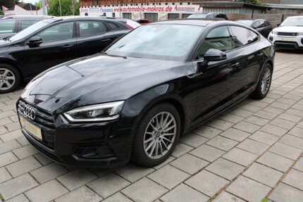 Audi A5 111.650 km 28.950 &euro; Chemnitz 09114