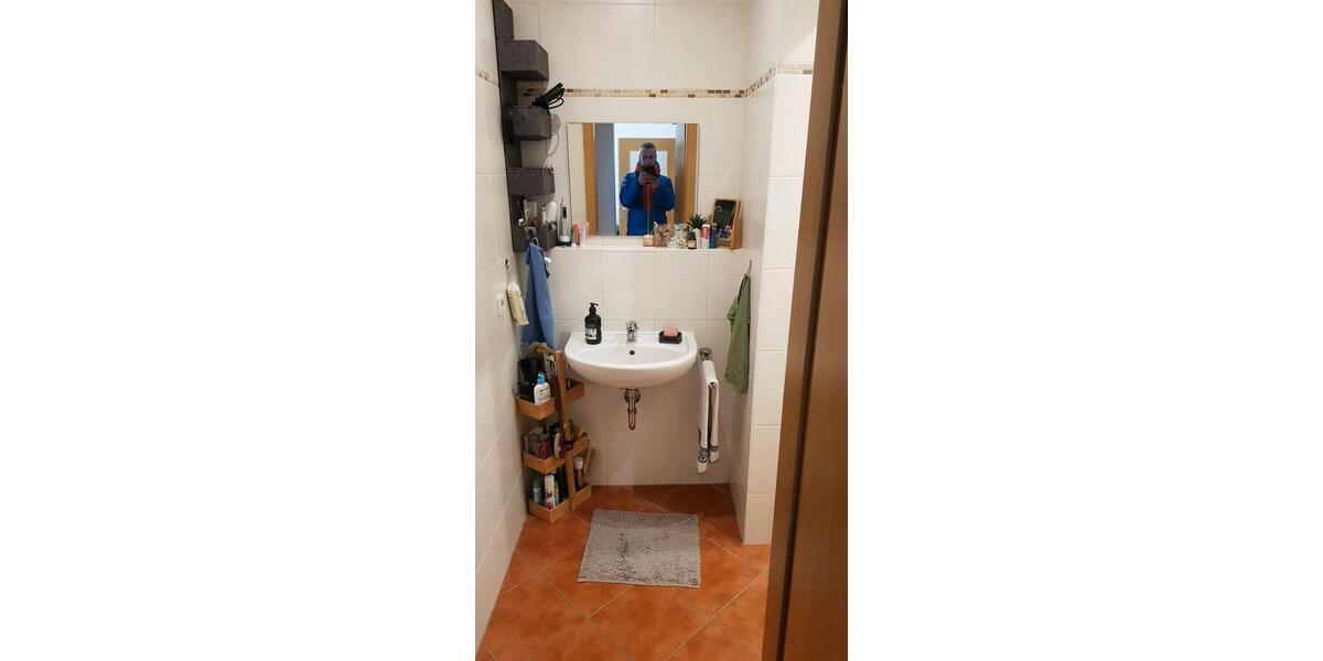 Erdgeschoßwohnung Chemnitz Kapellenberg - 2 Zimmer, 40 m&sup2;, 109.000&euro; | Angebot:26715714